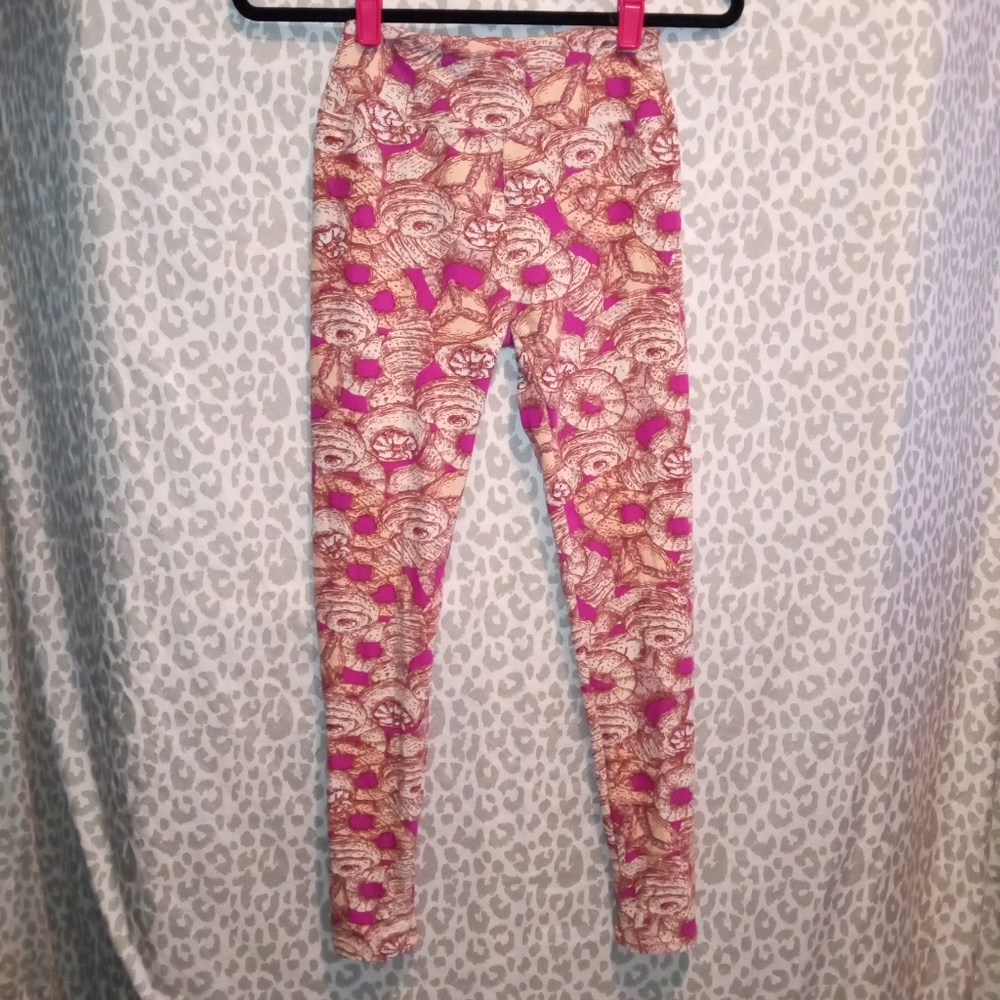 LuLaRoe Leggings